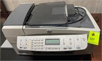 Office printer HP