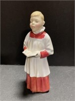 Royal Doulton - Choir Boy Hn 2141