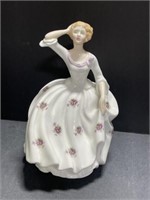 Royal Doulton - Maureen Hn 2481