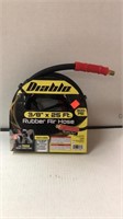 Diablo 3/8 in. x 25 ft. Air Hose 300 PSI