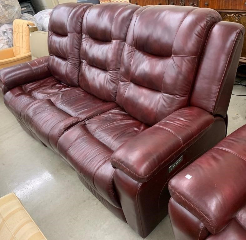 May 22 Furniture Auction