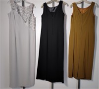 Evening Gowns Size 8