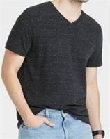 NEW Goodfellow & Co Men's V-Neck T-Shirt - M