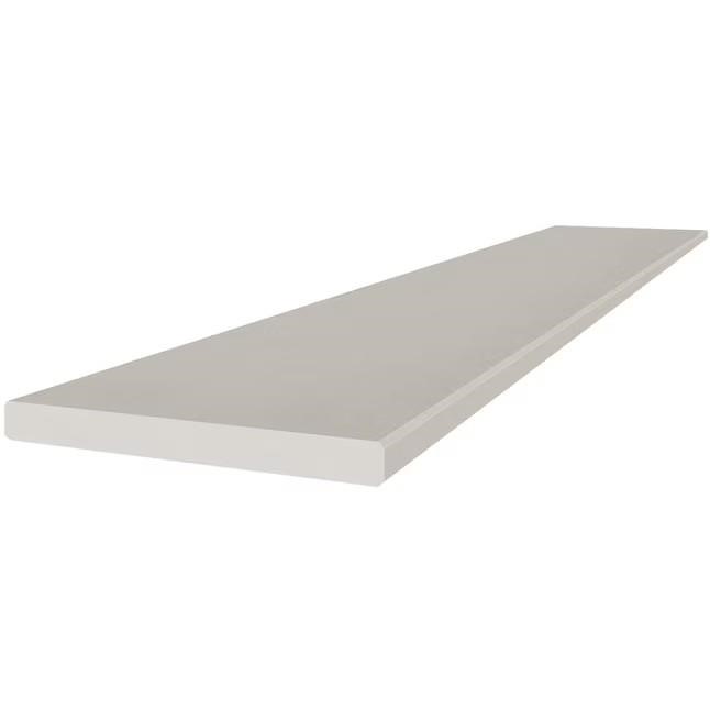 Pearl Gray Polished Sill Composite Sill Tile A116
