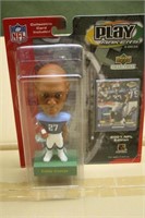 (24) Eddie George Bobble Heads