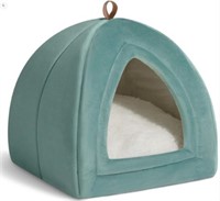 NEW Bedsure Cat Bed for Indoor Cats