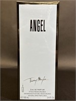 Unopened Thierry Mugler Angel Refillable Perfume