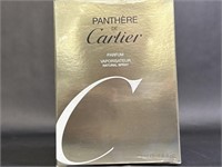 Unopened Panthere by Cartier Perfume