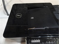 Dell V715w Copy & Printer Combo - Power Tested