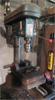 D-M Tools HD Drill Press