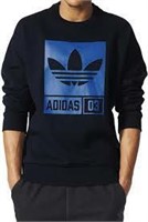 Adidas Legink Sweatshirt Street GRP Crew