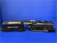 MTH Union Pacific #1757 Locomotive & Tender