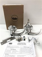 YALE 5400LN SERIES GRADE 1 CYLINDRICAL LEVER