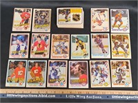 1981/82 OPC Hockey Cards-48 Cards/Multiple Rookies