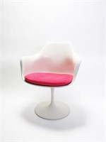 Saarinen/Knoll Tulip Arm Chair