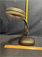 Desk lamp