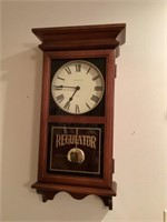 Hamilton wall Clock