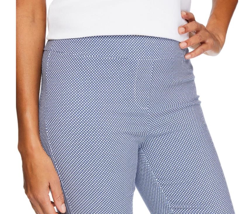 $35-SIZE 6 TUMMY CONTROL PANTS