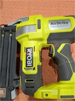 RYOBI 18 Ga. Brad Nailer