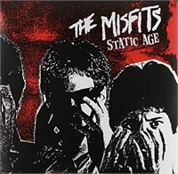 Static Age [Vinyl]