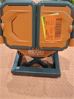 RIDGID 18v Cordless LED Panel