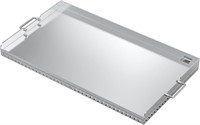 Stanbroil 36 Inch Stainless Steel Griddle