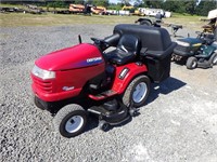 Craftsman GT5000 Ride On Mower