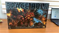 Space Hulk board game