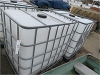 Schutz & Mauser 260gal Containers