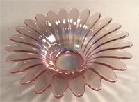 Pink Daisy Candleholder