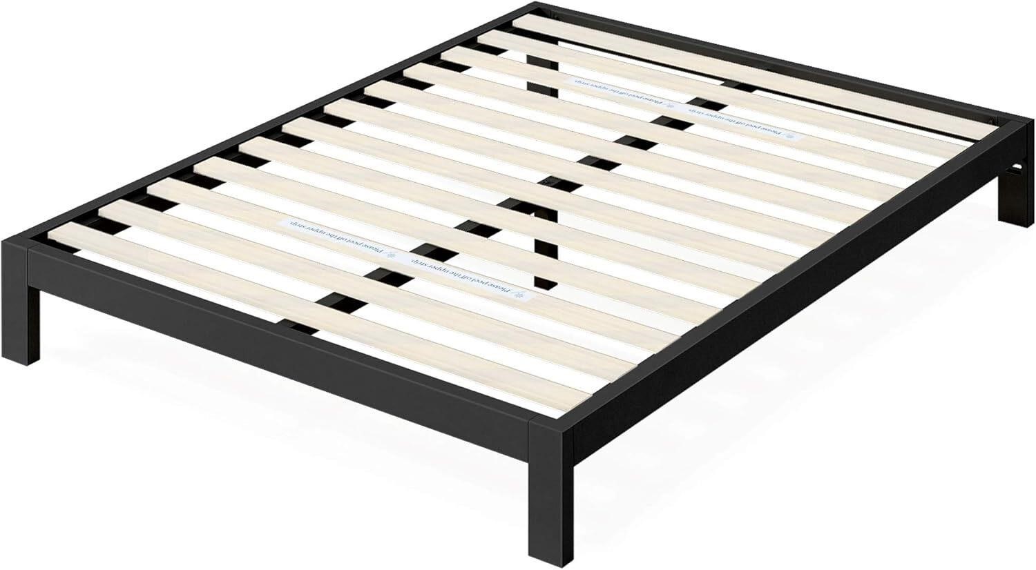 ZINUS Arnav Bed Frame  King