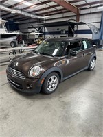 2013 MiNI COOPER