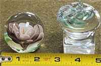 2 - Paperweights