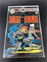 DC comics: Batman #274 30cent issue