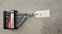 Wrench Combo Set 11 Piece