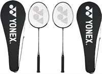 Yonex Gr 303 Combo Badminton Racquet With Full