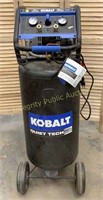 Kobalt Quiet Tech Air Compressor 26gal $379 Retail