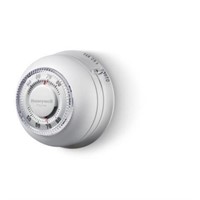 Round Heat/Cool Thermostat