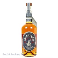 Michter's Small Batch American Whiskey (2024)