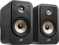 Polk Signature Elite ES20 Bookshelf Speaker