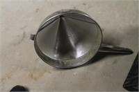 stainless steel Funnel