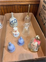 Bell Collection