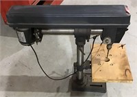 Craftsman 34" Radial Drill Press 1/3 HP