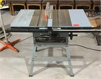 Delta 10" Table Saw M/N 36-600