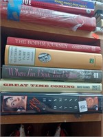 Lot of Various Book- See Pics