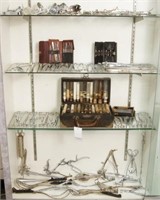Collection of Antique Medical tools