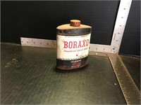 Boraxo Hand Soap