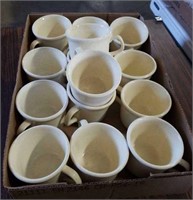 14 coffee cups