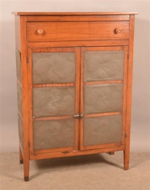 Spring 2024 Antiques and Americana Auction