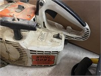 STIHL CHAIN SAW